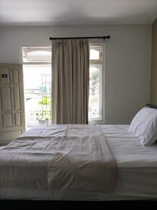 Sriwijaya Homestay Banyuwangi