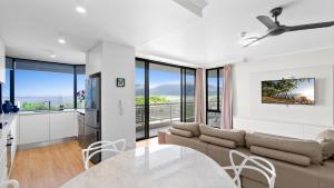 The Lookout at Northshore Tower