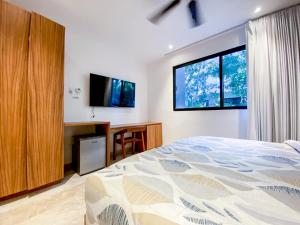 Premium Apt with Private Plunge Pool