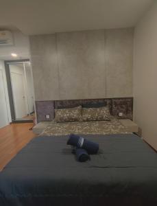 Zamdyna Homestay Pool Icity Shah Alam