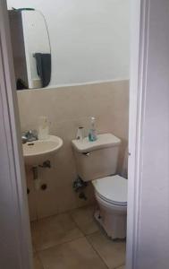 Hospedaje habitación