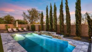 Near Camelback Mtn Old Town Trails Golf Spas w Pool Hot Tub Camelback Casa by AvantStay