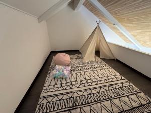 Private Barrel Sauna & Nature Retreat バレルサウナ&バーベキュー