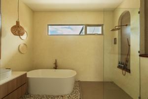 Villa Fresko 1 by Alfred in Bali