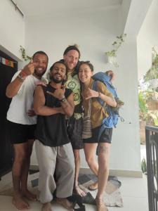 Shamak Homestay Varkala