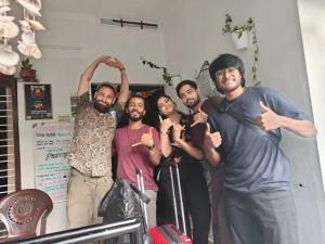 Shamak Homestay Varkala