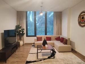 Apartment close to Millennium with 2 bedrooms