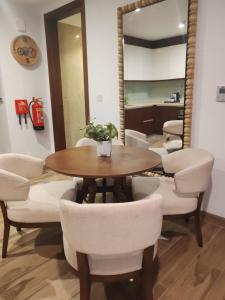 Apartment close to Millennium with 2 bedrooms