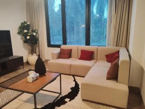 Apartment close to Millennium with 2 bedrooms