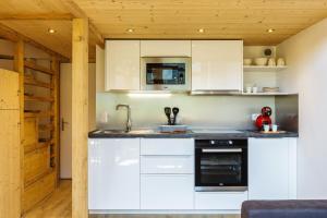 Grand Roc A217 from Slopes 150m, Mont-Blanc View, Parking & WiFi - Happy Rentals