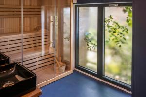 Beautiful House With Panoramic Views Near Bellême