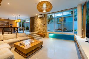Villa Twin 1 by BaliSuperHost