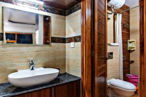 Baldeyan Breeze 2BHK with Parking
