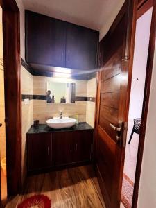 Baldeyan Breeze 2BHK with Parking