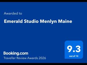 Emerald Studio Menlyn Maine