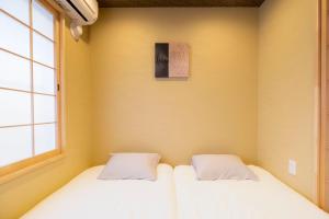 静閑居--整栋独栋直达难波--靠近日本环球影城-车站距离步行5分钟