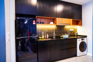 Axon Residences KLCC - CR Homestay