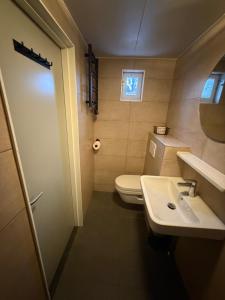 5 persoons vakantiewoning Robbenoort 50 Lauwersoog