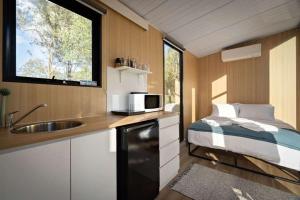 The Mini Chalet by Tiny Away