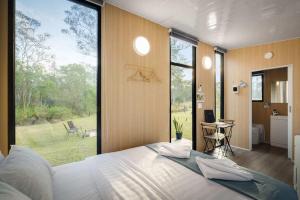 The Mini Chalet by Tiny Away