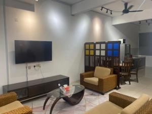 Sentosa Grand Homestay