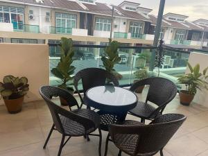 Sentosa Grand Homestay
