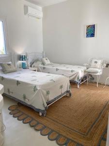 Lobster House Antiparos