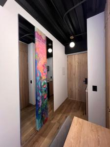 Luxury Private Suite in Zona T, Parque 93