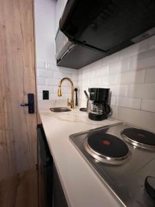 Luxury Private Suite in Zona T, Parque 93