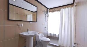 Richmond Plaza Hotel