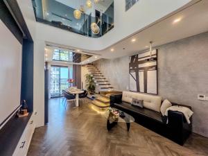 Ecopark Swanlake Mori Onsen by ATV