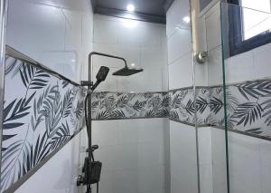 Mafian The Residence