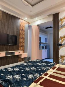 luxury rooms