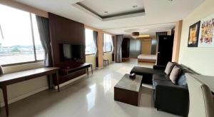 Laemchabang City Hotel