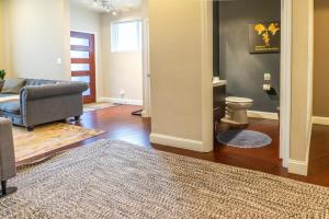 4-Unit Building Sleeping for 34 ABODEbucks