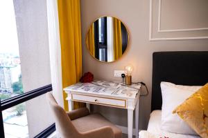 Axon Residences KLCC - CR Homestay