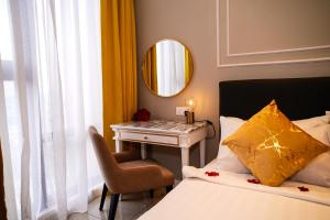 Axon Residences KLCC - CR Homestay