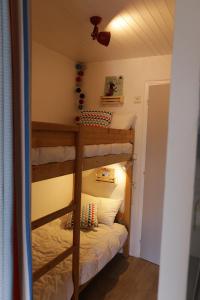 Appartements Jour De Peuf : photos des chambres