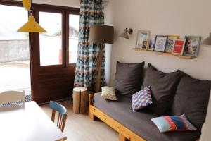 Appartements Jour De Peuf : photos des chambres