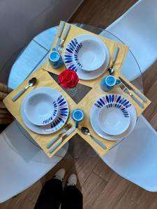 Apartamento 2 Casita Cozy Otavalo Ec