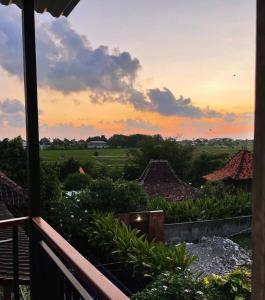 ET Living Cozy Studio Room