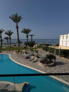 Casa Emma Apartment mit Meerblick direkt am Meer