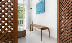 Tabas Lindo apê de 3 quartos em Ipanema IP0045