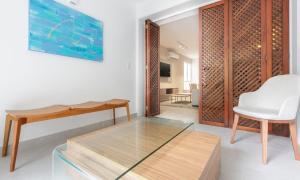 Tabas Lindo apê de 3 quartos em Ipanema IP0045