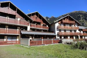 Appartements Jour De Peuf : photos des chambres