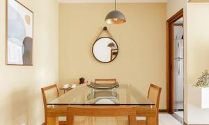 Tabas Lindo ap próx. a Praia de Ipanema IP0017