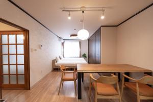 K stay Kawasakidaishi 201