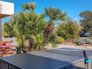Ibis Budget Fréjus Capitou