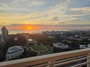 The Sunset Suite at Torre 3916