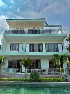 Anh Huong Tam Coc Homestay